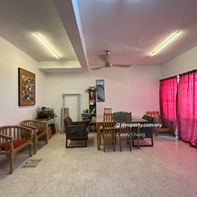 Double Storey House For Sale at Pjs 7 @ Sunway