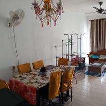 Residensi Bistaria! Nice Reno! Perfect Location! Best Deal! Full Loan!