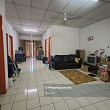 Bundusan Taman Penampang Phase 2 Apartment For Sale