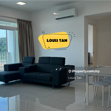 Fully furnished - many units on hand