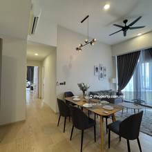 Serviced residence for Rent