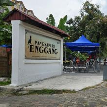 Shoplot Pangsapuri Enggang Puchong Bandar Kinrara for Sale