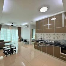 Quaywest Residence @ Bayan Lepas seaview fully furnished