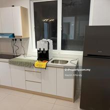 New room available for rent