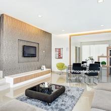 Semi-D house for Sale