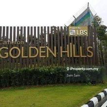Cameron Highland penthouse @ Golden Hills