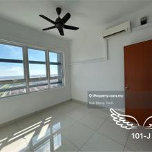 Impiria Residensi Bukit Tinggi Klang
