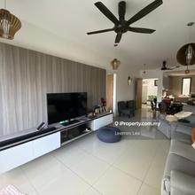 Anjali Fully Furnished 1391sqf 3room2bath Sale with Idesign Unit