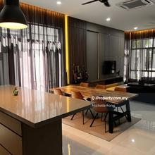 Fully Furnish 