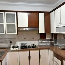 Worth Rent Unit, Renovated, Fully Furnished, 1 Carpark 