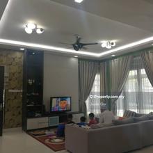Semi-D house for Sale