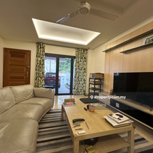 Modern Interiors 2 Storeys Damansara Heights for Sale