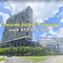 Tamarind Suites, Cyberjaya