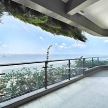 Carnelian Tower, Forest City- High Floor Sea View