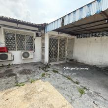 Actual unit photos