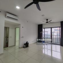 Setia City Residence, Setia Alam