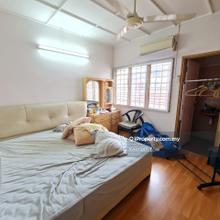Full Loan, Taman Muda, Ampang Cheras, 2storey House, 20x60 Guarded