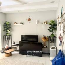 Villa Emas Full Furnished Unit For Rent