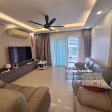 Seri mas Condo 