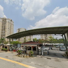 Menara Menjalara near Desa Park City, Bandar Menjalara