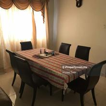 Dutamas Raya Villa Makmur condo
