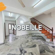 Basic Unit, Putra Bahagia, Putra Heights, Usj, Permai Indah