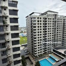 Lido Four Season Residence I Block B I Kepayan Penampang For Rent