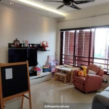Surian Condo unit for sale