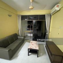 Desa Permai Indah Furnished near USM for Rent, Sungai Dua