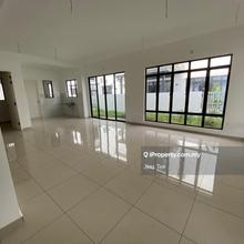 2 Storey Semi-D For Sale @ Setia Utama 4