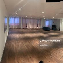 First Floor Shop Office For Rent at Pjs 11 ,Bandar Sunway