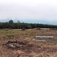 Selangor Kapar Industrial Land For Sale