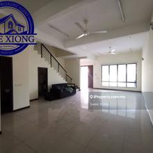 Terrace house for Sale