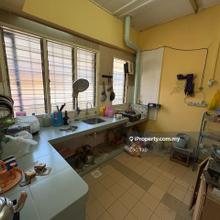 Freehold n Renovated Taman Cheras Awana Apartment for Sale 