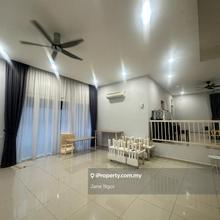 Caranday Park Setia Tropika Cluster House