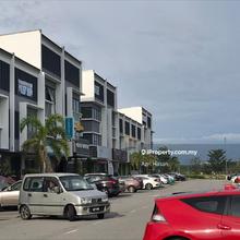 Fully Tenanted Long Term shop office at Rimbayu Blossom Square