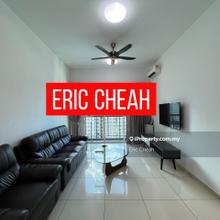 One Imperial / Fully Furnished / Well Maintain / Strategic Location