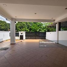2 Storey House for Rent at Putra Heights 