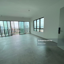 Taman desa condo, New luxury condo for sell, sell in ori price