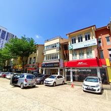 Nzx commerical center, situated in a convenient location