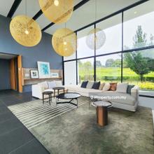1-Storey Bungalow - ( ID design with Fully furnished )