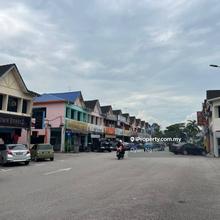Kota Tinggi Town Endlot Shop