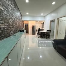Iris apartment 