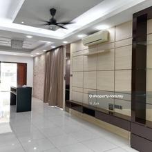Semi-D Fully Furnished House!