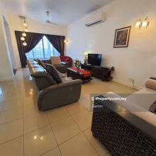 Tastefully Furnished & Well Kept Condo 