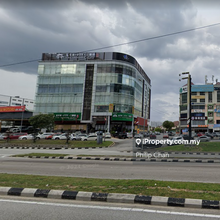 Cheras Retail 6 Storey Commercial Building For Rent Rm 70,534.
