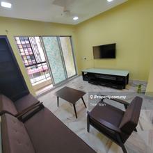 Very Luxury Design fully Furnished Unit In Vista Lavender
