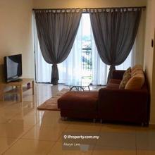 Lido Residency Condominium for Rent