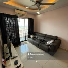Park 51 Fully furnished for Rent
