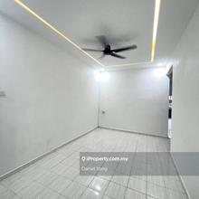 Taman Kota Masai Single Storey Terrace House 3bed Renovated Johor